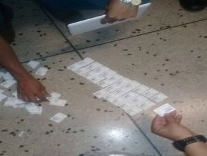 Detenido gerente de Farmatodo en Yaracuy por remarcaje de precios