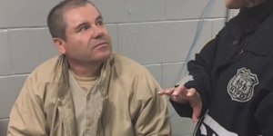 Juez realiza consultas para incluir asesinatos en el caso de “El Chapo” Guzmán