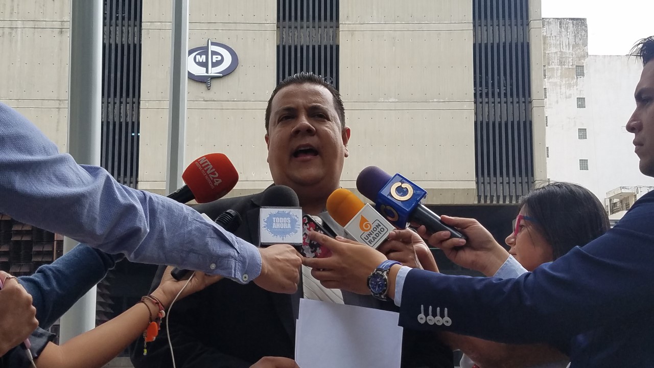 FundaRedes alertó al Cidh y la ONU sobre el estado de salud de Javier Tarazona