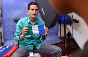 Julepe venezolano: Drones, ladrones y éxodo