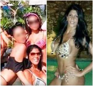 ¡Sin vergüenza! Así llegó a su audiencia la proxeneta más grande de niñas venezolanas en Colombia