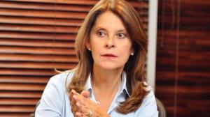 Vicepresidenta de Colombia hablará sobre la crisis migratoria de Venezuela y lucha antidrogas en EEUU