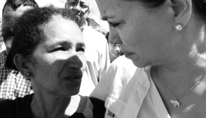 Puerto Rico apoyará a María Corina Machado para restituir la democracia venezolana