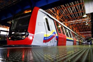 De Copenhague a Caracas: Cuánto cuesta viajar en metro en distintos lugares del mundo