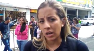 Rafaela Requesens afirma que solo la defensa ha logrado ver a su hermano #13Ago (Video)