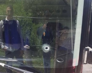 Barlovento inseguro: Sujetos armados atacaron autobús y mataron a un pasajero
