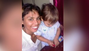 Madre de niño raptado en La Parada: esa mujer se puede pudrir en la cárcel