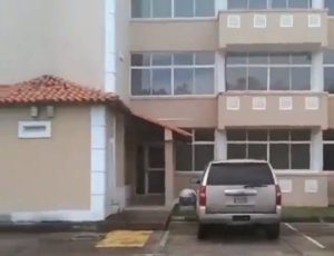 EN VIDEO: Así se vivió el soberano temblor en Maturín