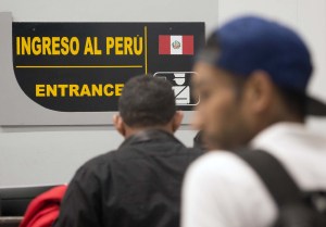 Perú mantendrá cierre de fronteras terrestres por la tercera ola de pandemia