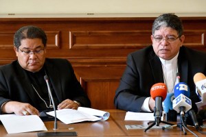 Arquidiócesis de Maracaibo se disculpa tras sucesos de sacerdote con una menor de 12 años (Comunicado)
