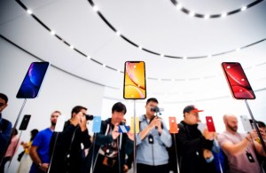 Apple quiere ayudar a sus usuarios a ser menos adictos a su nuevo iPhone