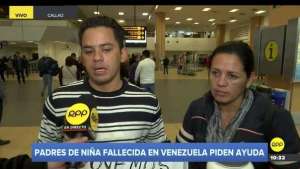 Peruana paga viaje a venezolanos luego de que embajada condicionara su ayuda en el plan “vuelta a la patria”