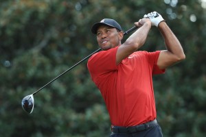 Tiger Woods gana el Tour Championship y logra su primer título en cinco años (Fotos)