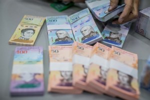 Circulación del nuevo cono monetario se mantiene en monitoreo permanente, según Sudeban