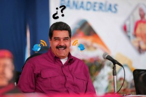 Chavistas logran tendencia en Twitter con tremendo HORROR ortográfico