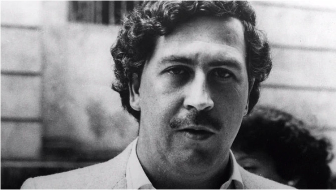 Jóvenes, bellas y asesinadas: El misterio de las 49 amantes muertas de Pablo Escobar Gaviria