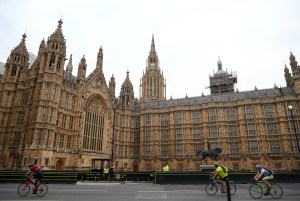 Justicia británica rechaza segunda demanda contra la suspensión del parlamento