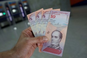 ¿Cómo ahorrar? un dilema para los venezolanos