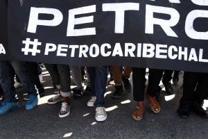Asesinan a periodista que denunció a Petrocaribe
