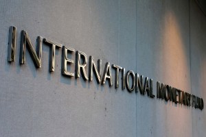 FMI rebajará su perspectiva de crecimiento global tras invasión de Rusia a Ucrania