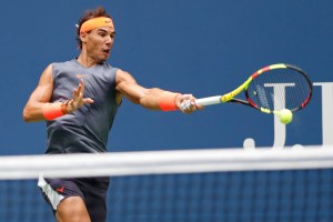 Rafael Nadal se perderá la semifinal de Copa Davis ante Francia por lesión