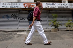 Venezuela queda de penúltima en el Índice de Derechos de Propiedad 2021