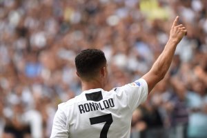 Ronaldo vuelve a España con la Juventus para desafiar al Valencia en Champions