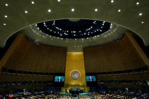 La crisis de Venezuela, uno de los temas más abordados por los líderes internacionales en la Asamblea General de la ONU