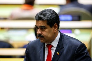 La CPI confirmó que recibió la petición de seis países para investigar los crímenes de lesa humanidad en Venezuela