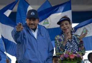 Ortega afirma que no retornará al diálogo para superar la crisis en Nicaragua