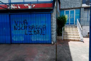 En Nicaragua realizaron tercer paro nacional por protesta contra Ortega