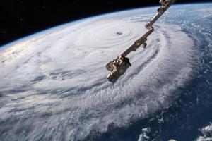 Alerta en Carolina del Norte: El huracán Florence se dirige hacia los reactores nucleares de Duke Energy