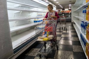 Maduro echa más gasolina a la hiperinflación con ajuste salarial de 150% y amenazas de nuevos controles