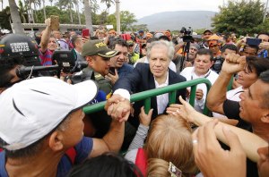 Misión de la OEA visita este lunes la frontera colombo-venezolana