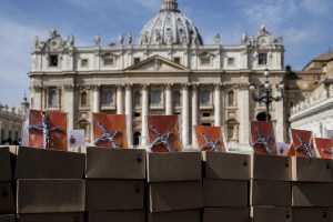 El Vaticano abre desde marzo los archivos del convulso pontificado de Pío XII