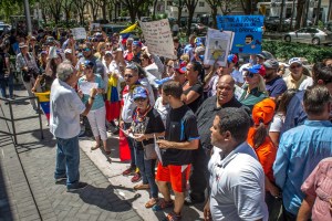 Veppex espera que se otorgue protección temporal a venezolanos en Estados Unidos