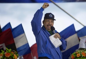 Daniel Ortega cancela su asistencia a la Cumbre Iberoamericana