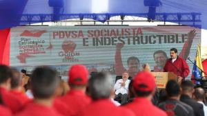 La recuperación de Pdvsa es necesaria pero no suficiente para que Venezuela salga de la crisis