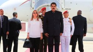 Cuánta artillería diplomática en contra puede aguantar el régimen de Maduro