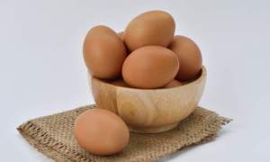 Costo del huevo en EEUU está aumentando y todo se debe a un virus altamente contagioso