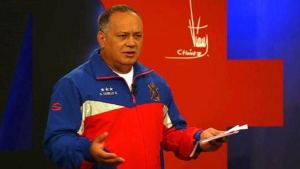 Los 32 millones de dólares de Diosdado Cabello y La Patilla