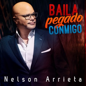 Nelson Arrieta y Norkis Batista  grabaron un segundo Video Clip “Baila pegado conmigo”
