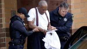 Así es la prisión de Bill Cosby: Con celda estrecha, horarios estrictos y terapia para agresores sexuales (Fotos)