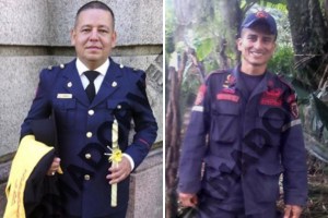ONGs de DDHH piden anular causa contra bomberos detenidos por broma contra Maduro