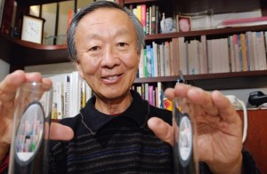 Falleció Charles Kuen Kao, “Padre de la comunicación por fibra óptica”