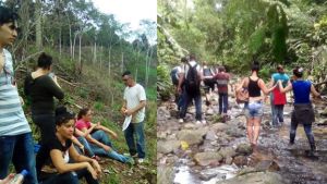 Atrapan a panameño que trasladaba a diez cubanos por la frontera con Colombia