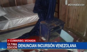 Denuncian incursión, robo y secuestro de la GNB en la Isla Nuevo Mantequero de Colombia (video)