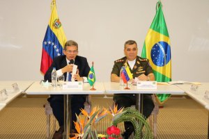 Gobierno bolivariano pidió a Brasil que le facilite la repatriación de venezolanos con el plan “Vuelta a la Patria”