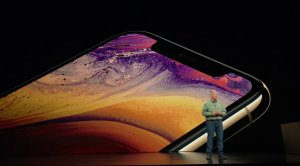 iPhone Xs y Xs Max: Apple presenta sus nuevos teléfonos