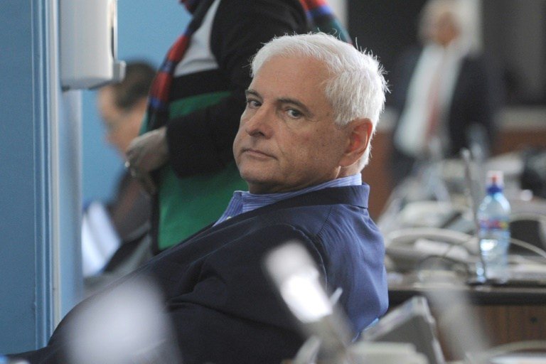 Panamá solicita la extradición de los hermanos Martinelli por el “caso Blue Apple”